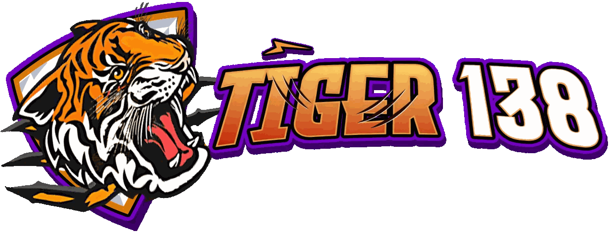 TIGER138 Logo